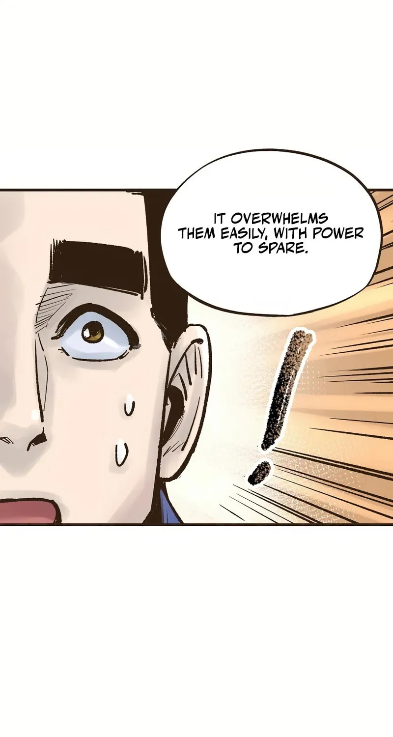 Read Monster General Recorded Legacy chapter 22 image 41 on Lezhin