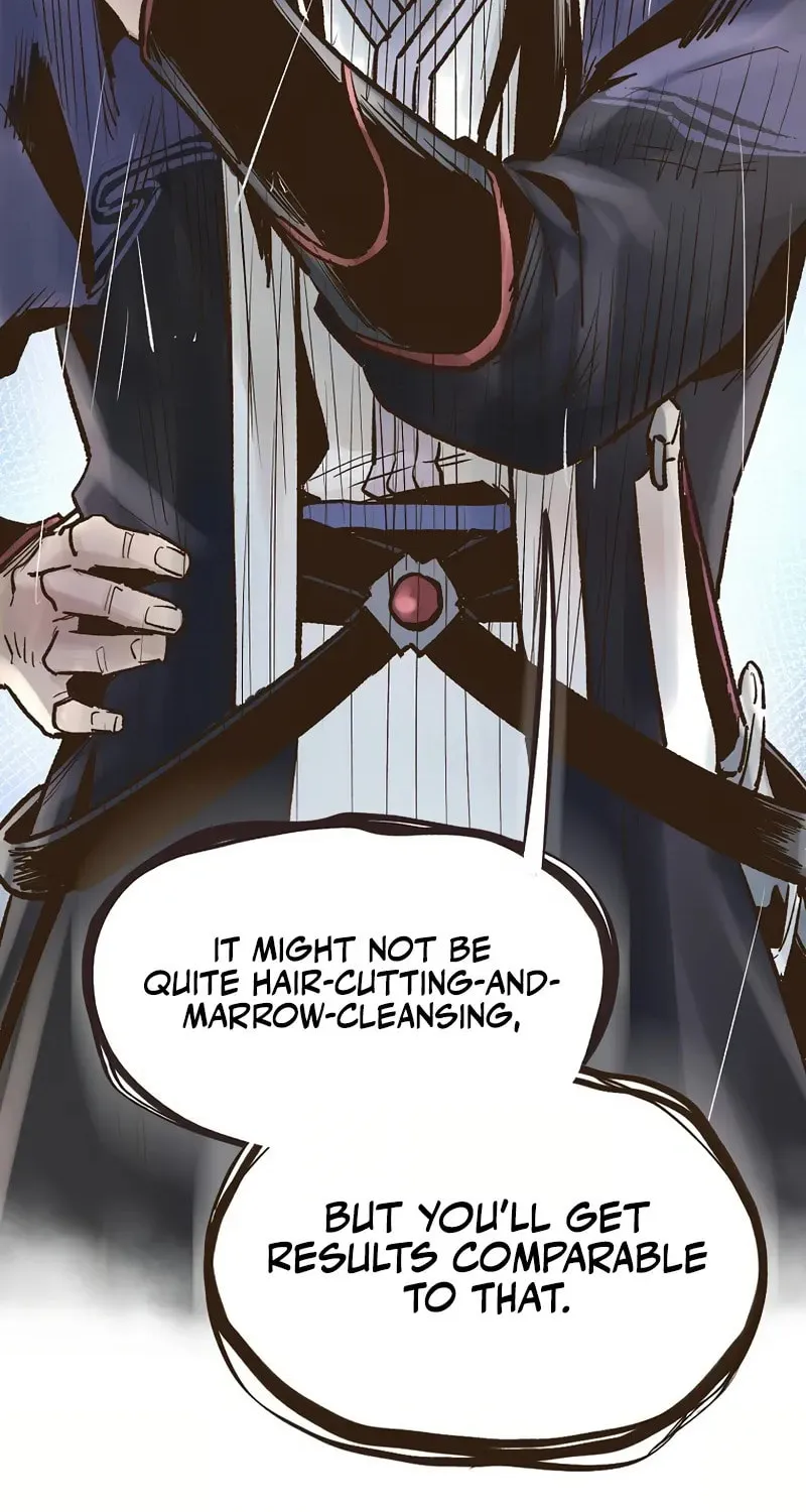 Read Monster General Recorded Legacy chapter 22 image 61 on Lezhin