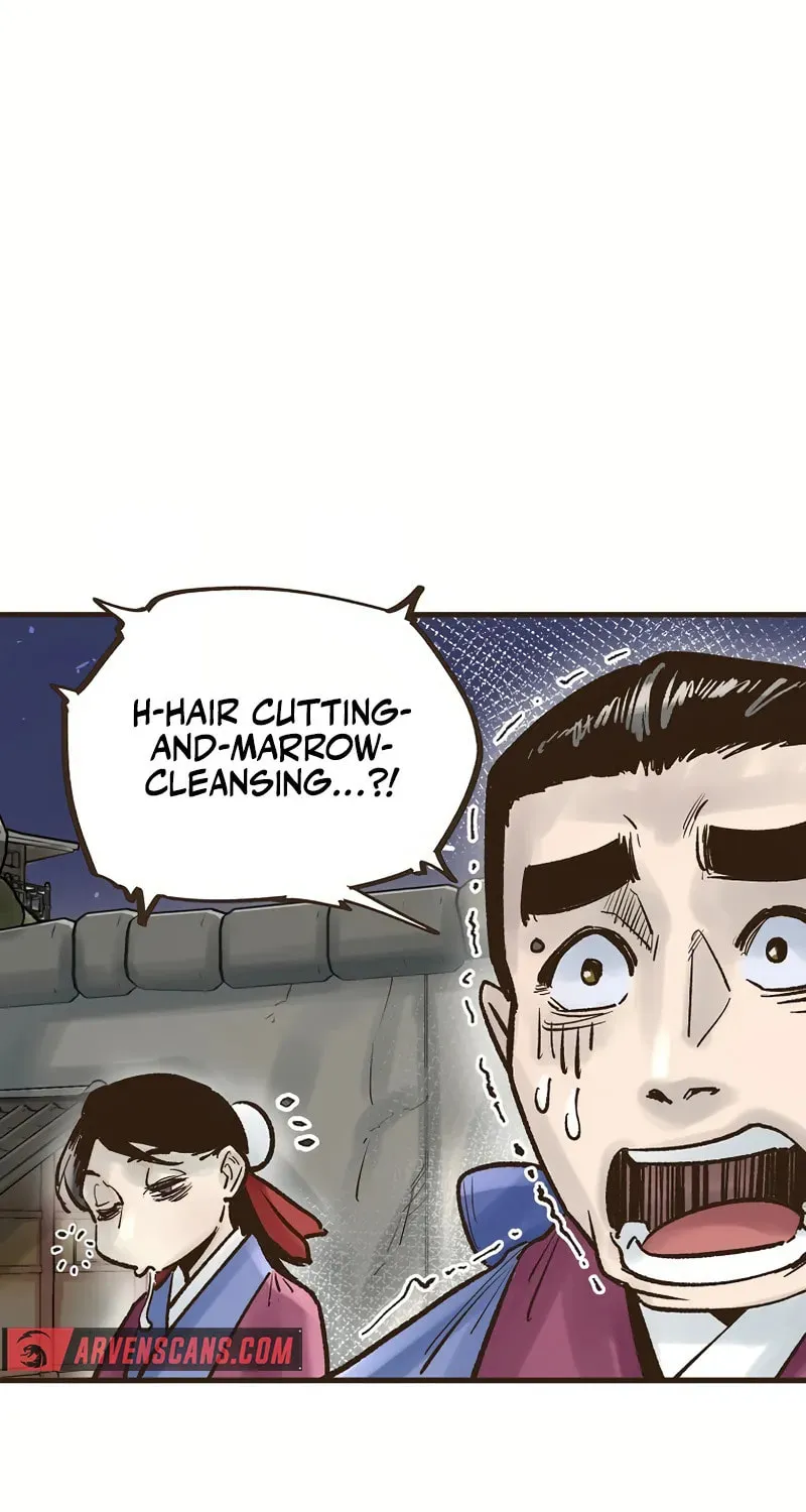 Read Monster General Recorded Legacy chapter 22 image 62 on Lezhin