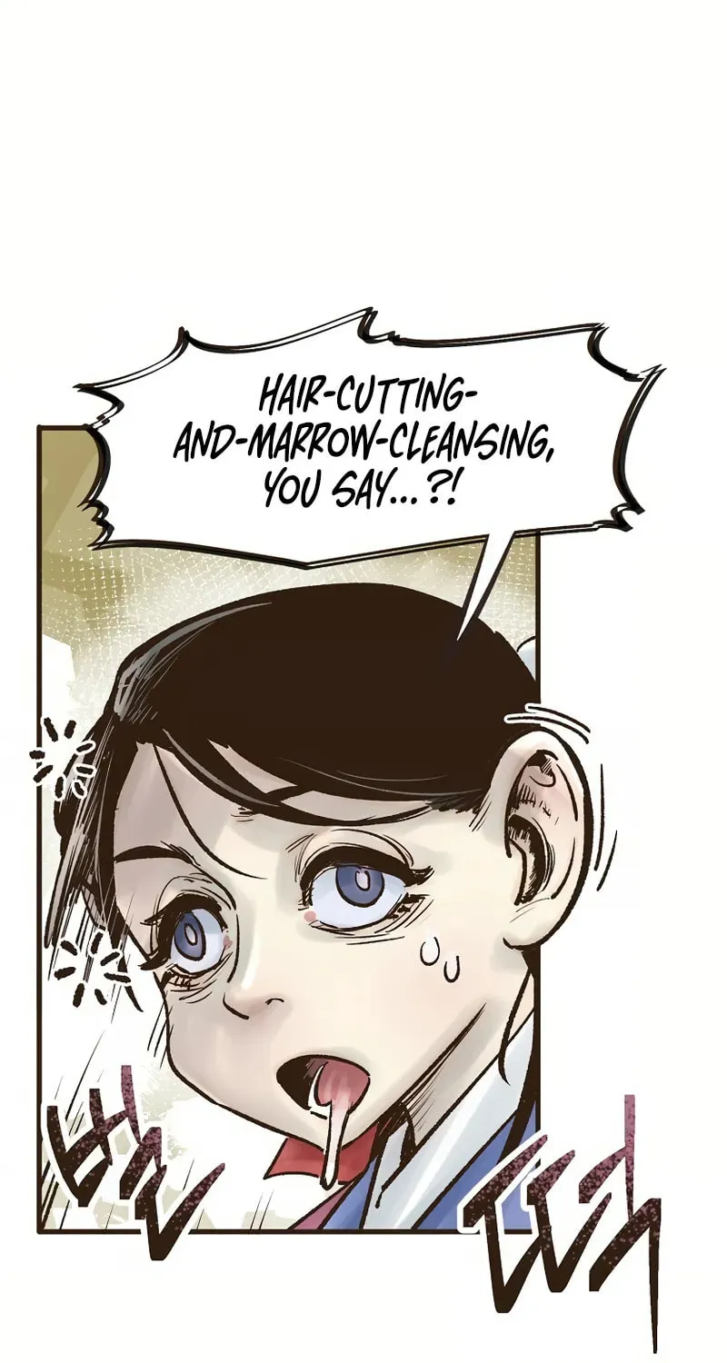 Read Monster General Recorded Legacy chapter 22 image 64 on Lezhin