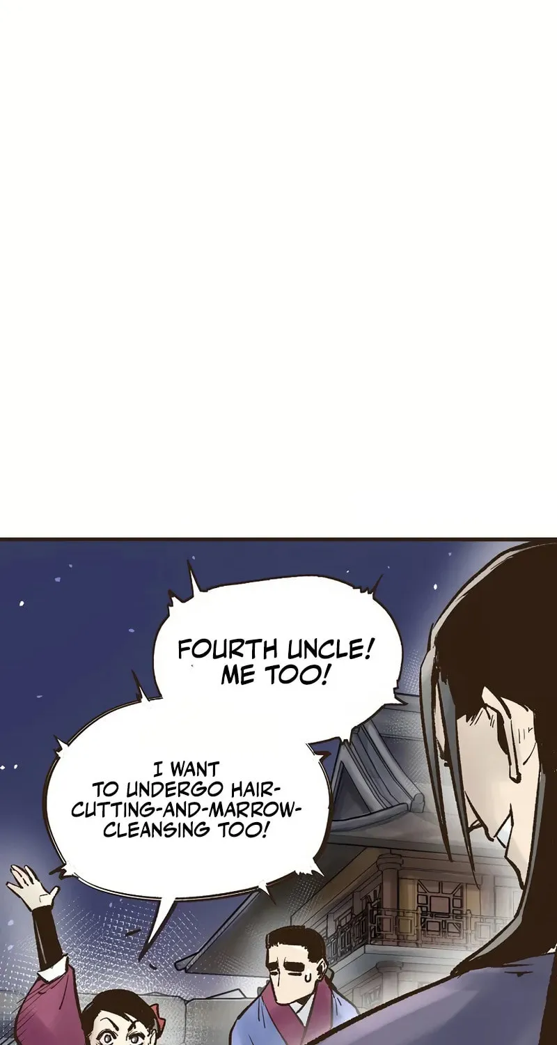 Read Monster General Recorded Legacy chapter 22 image 65 on Lezhin