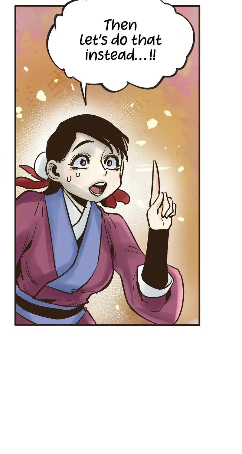 Read Monster General Recorded Legacy chapter 22 image 70 on Lezhin