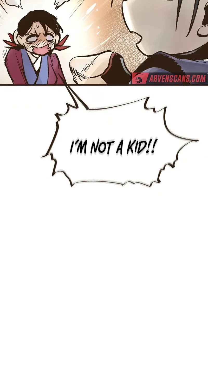 Read Monster General Recorded Legacy chapter 22 image 77 on Lezhin