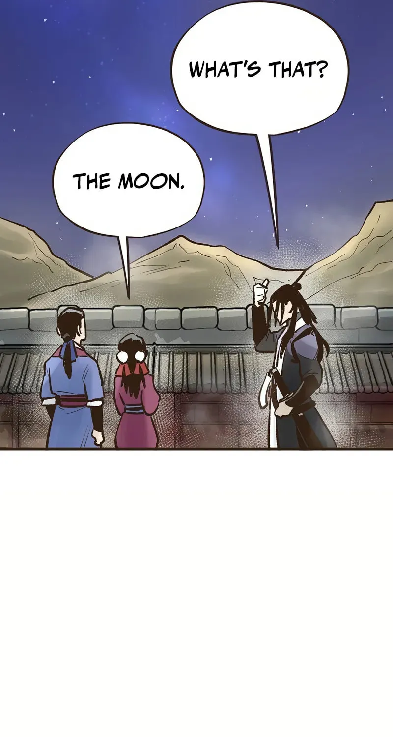 Read Monster General Recorded Legacy chapter 22 image 79 on Lezhin