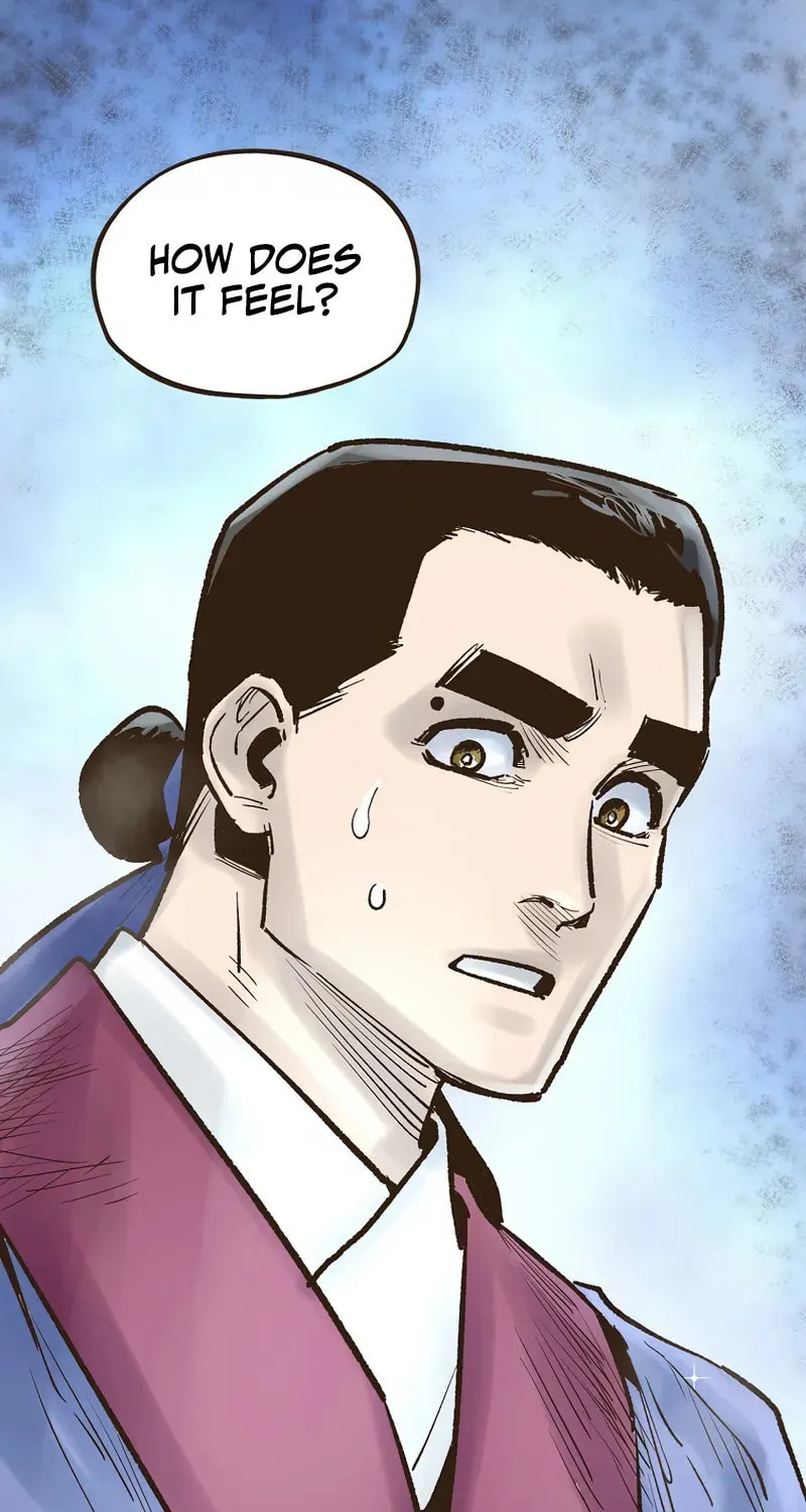 Read Monster General Recorded Legacy chapter 22 image 8 on Lezhin