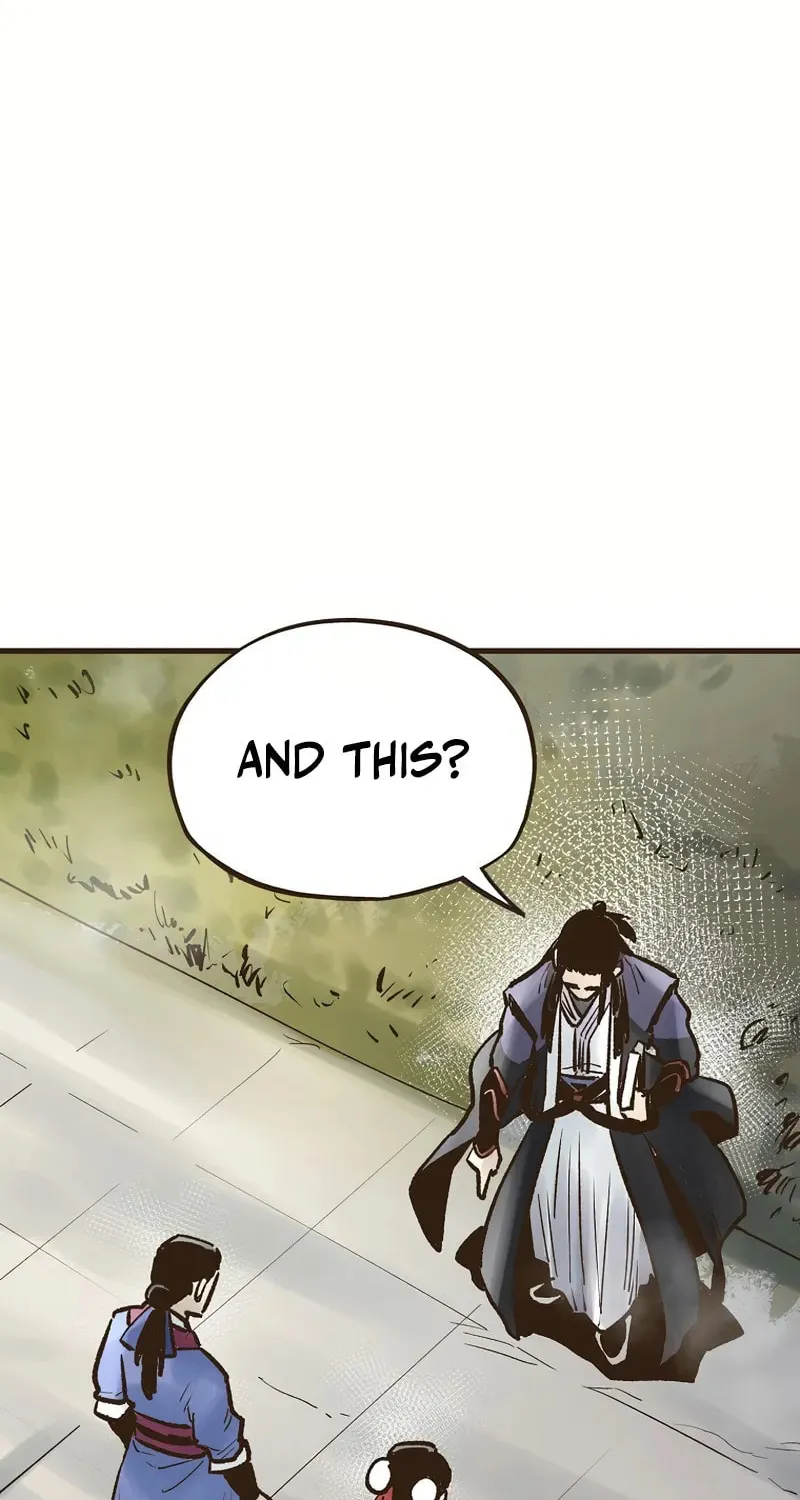 Read Monster General Recorded Legacy chapter 22 image 80 on Lezhin