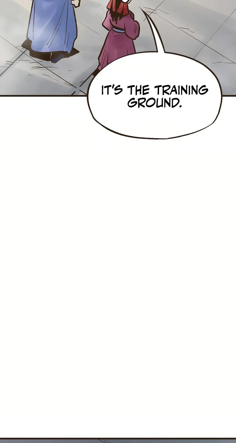 Read Monster General Recorded Legacy chapter 22 image 81 on Lezhin