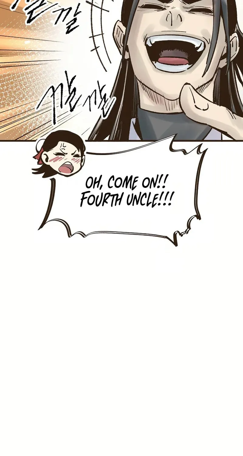 Read Monster General Recorded Legacy chapter 22 image 84 on Lezhin