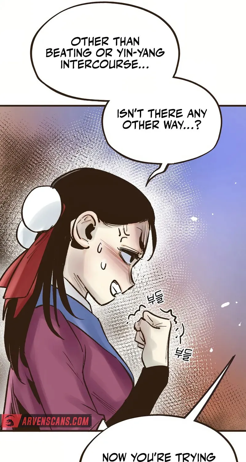 Read Monster General Recorded Legacy chapter 22 image 86 on Lezhin