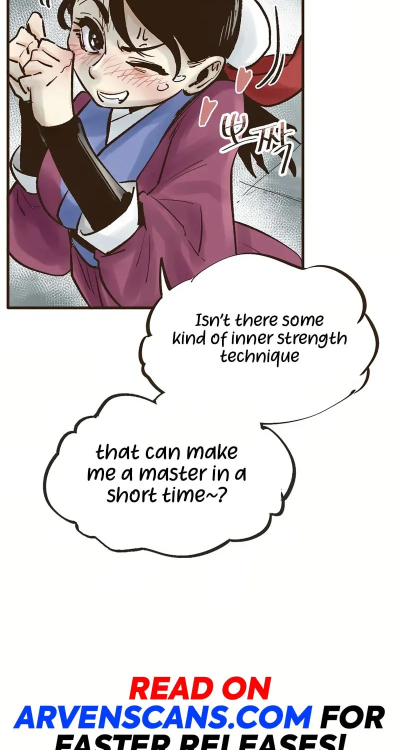 Read Monster General Recorded Legacy chapter 22 image 88 on Lezhin