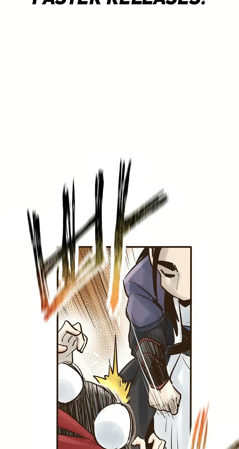Read Monster General Recorded Legacy chapter 22 image 89 on Lezhin