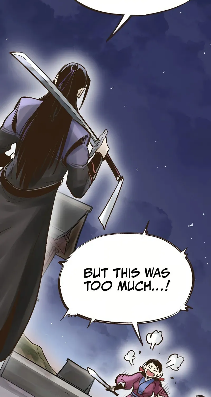 Read Monster General Recorded Legacy chapter 25 image 104 on Lezhin