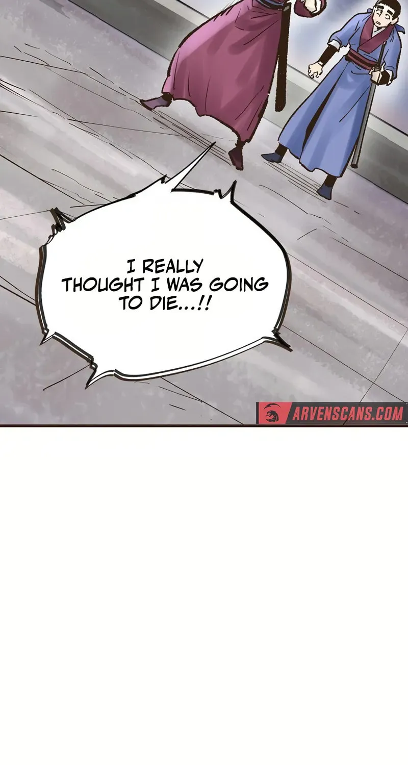 Read Monster General Recorded Legacy chapter 25 image 105 on Lezhin