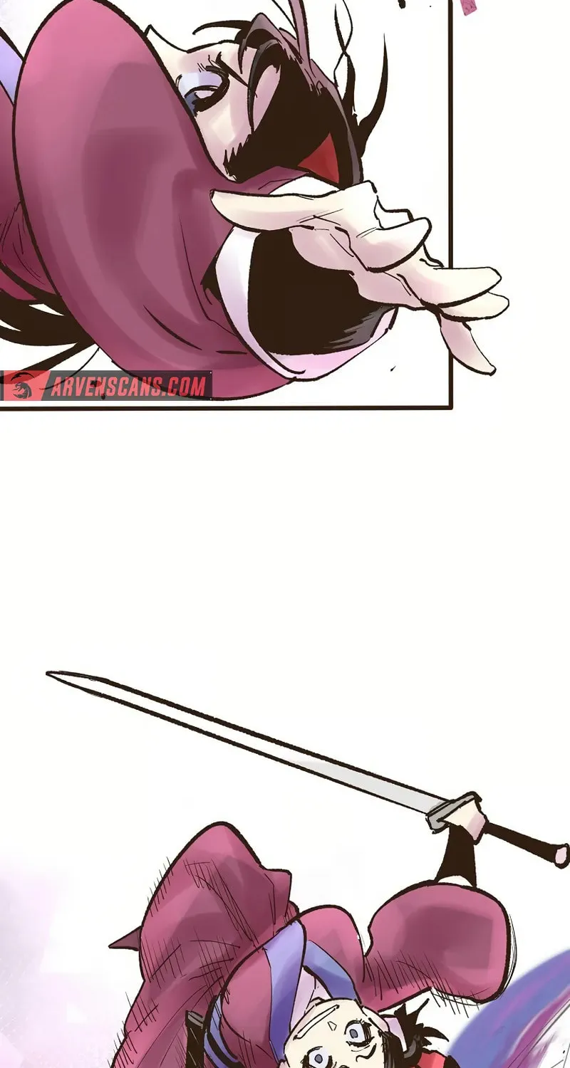 Read Monster General Recorded Legacy chapter 25 image 126 on Lezhin