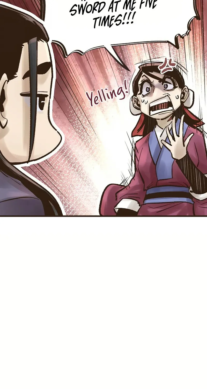 Read Monster General Recorded Legacy chapter 25 image 136 on Lezhin