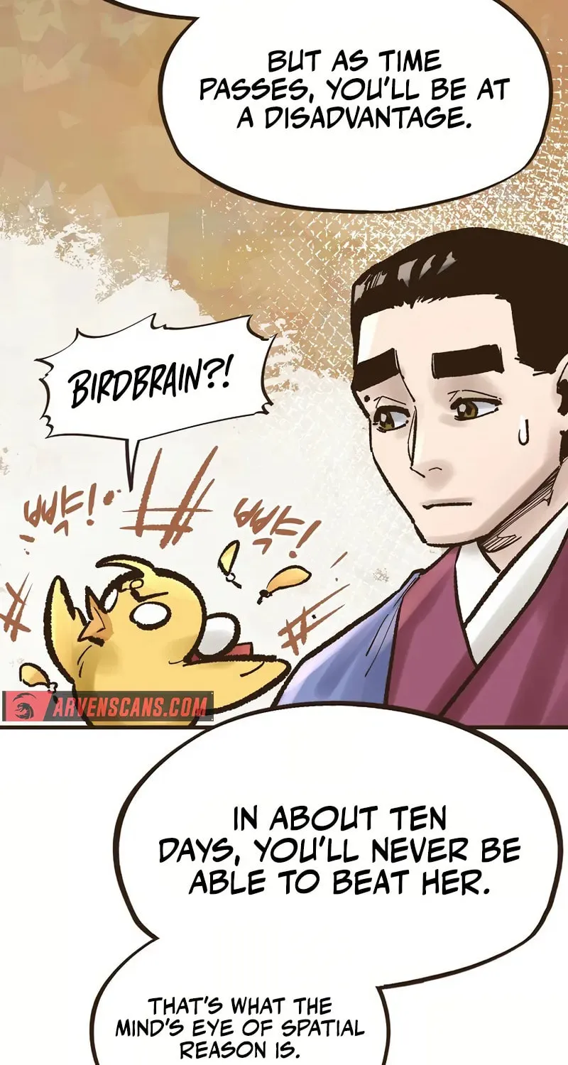 Read Monster General Recorded Legacy chapter 25 image 141 on Lezhin
