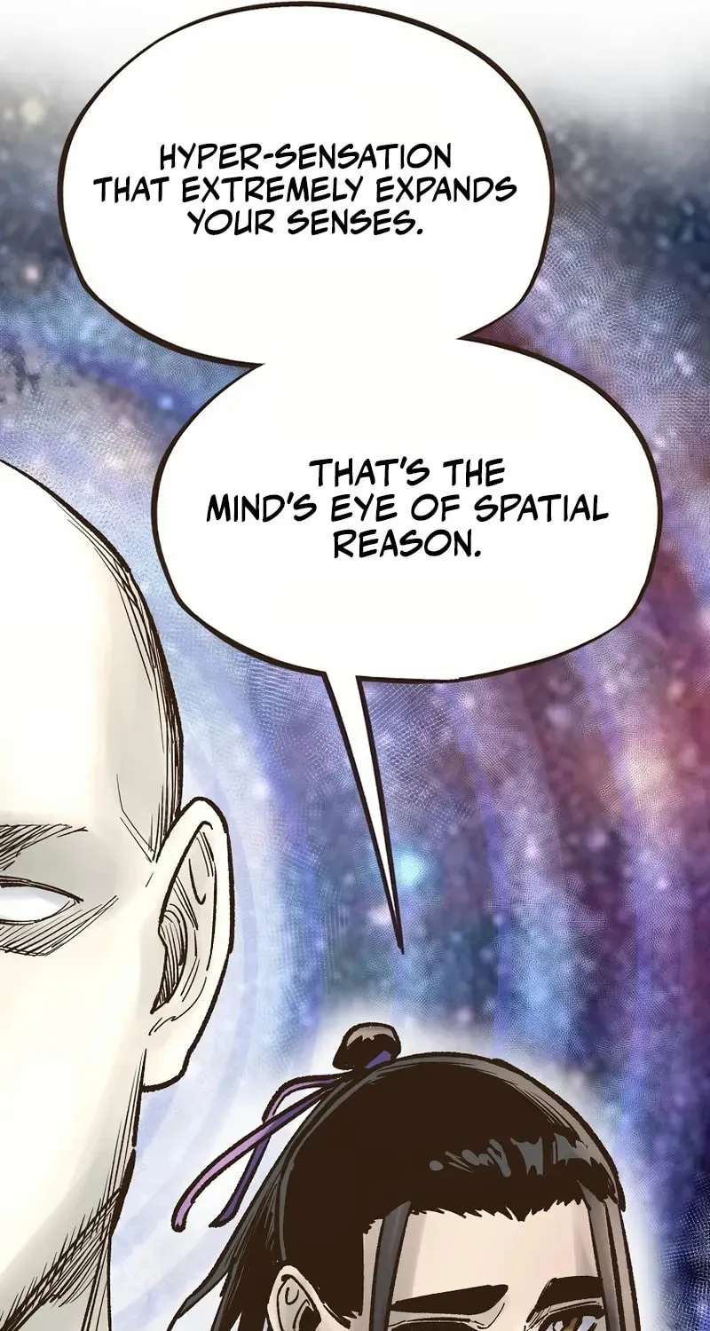 Read Monster General Recorded Legacy chapter 25 image 145 on Lezhin