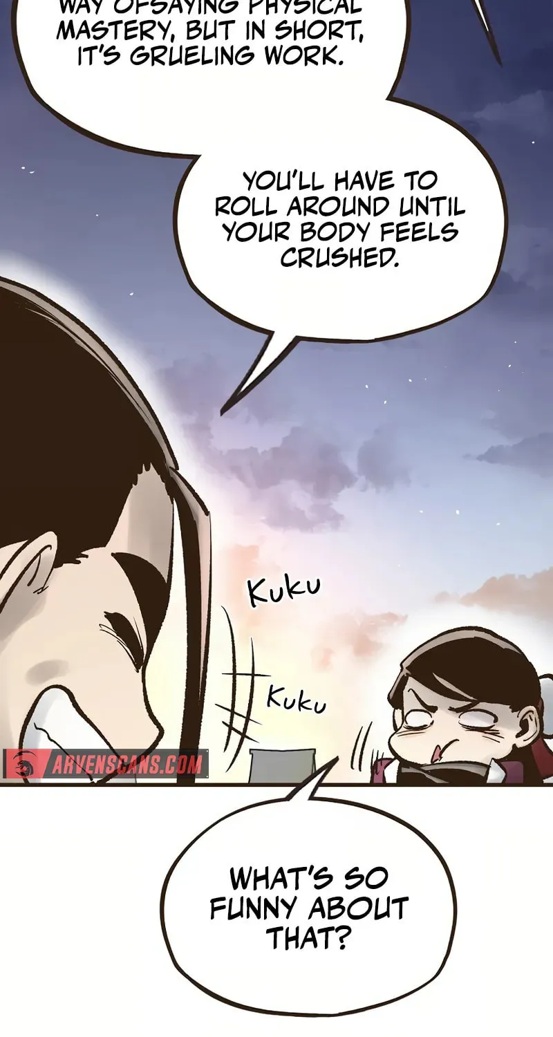 Read Monster General Recorded Legacy chapter 25 image 156 on Lezhin