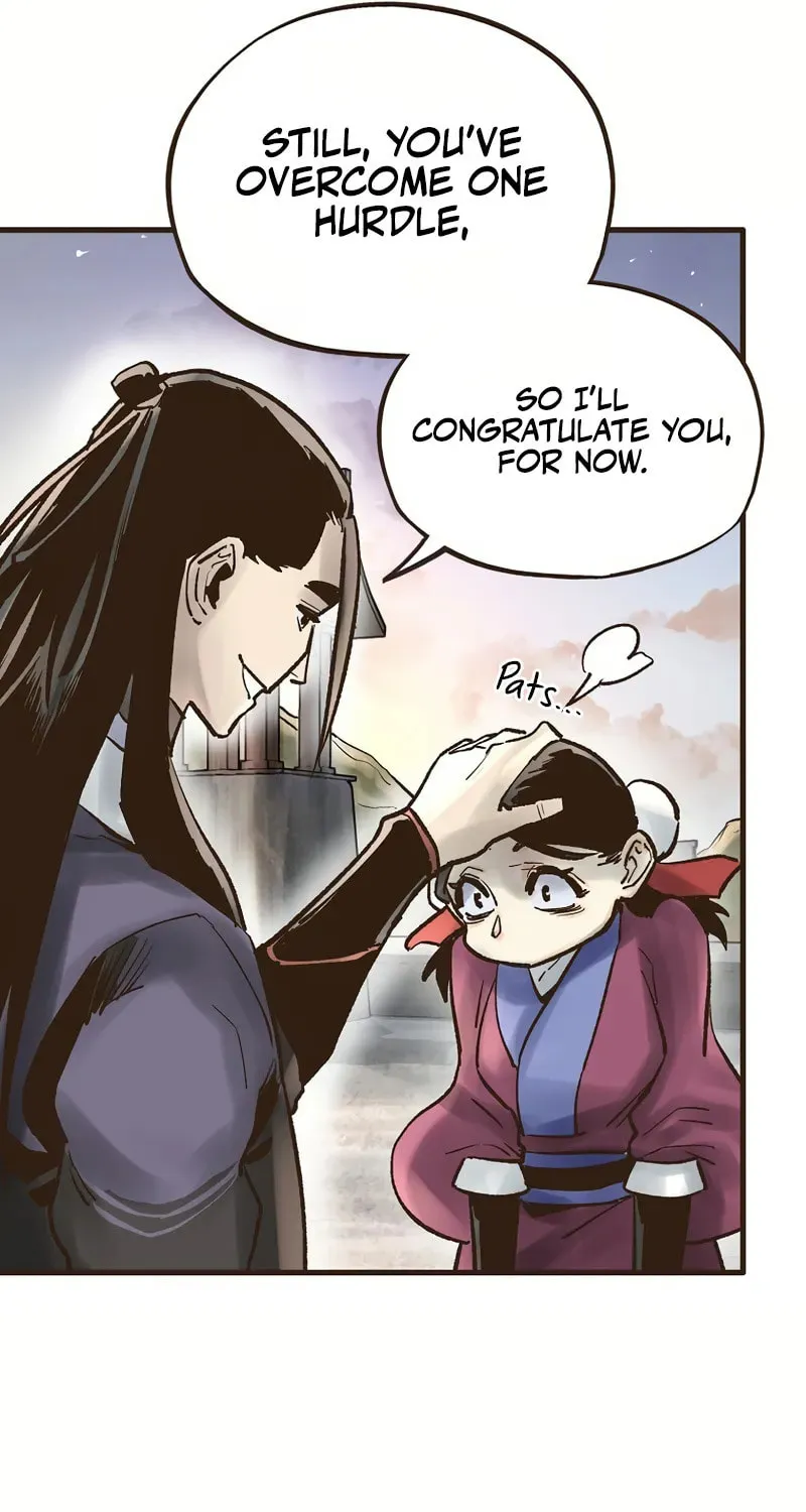 Read Monster General Recorded Legacy chapter 25 image 166 on Lezhin