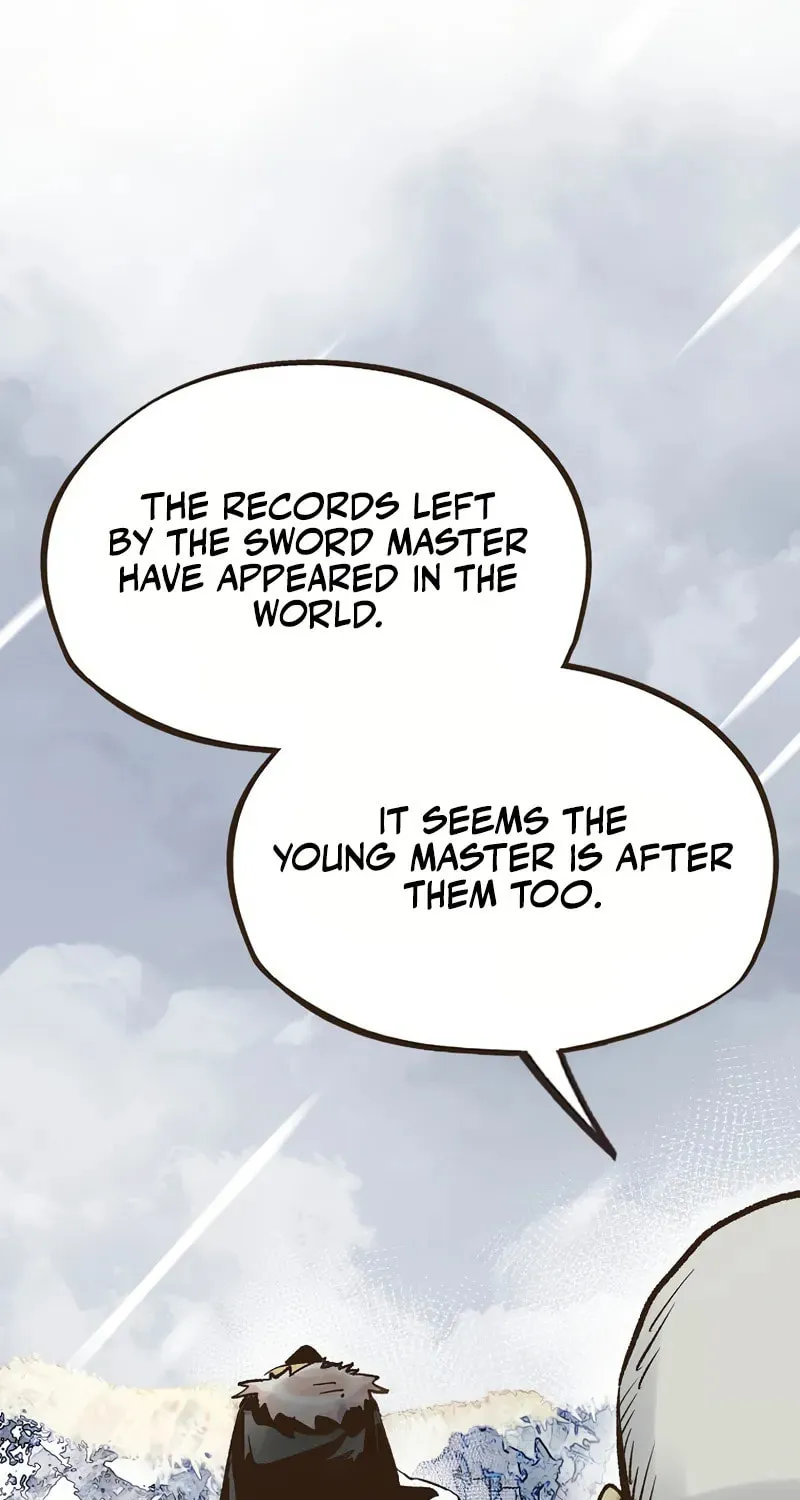 Read Monster General Recorded Legacy chapter 25 image 19 on Lezhin