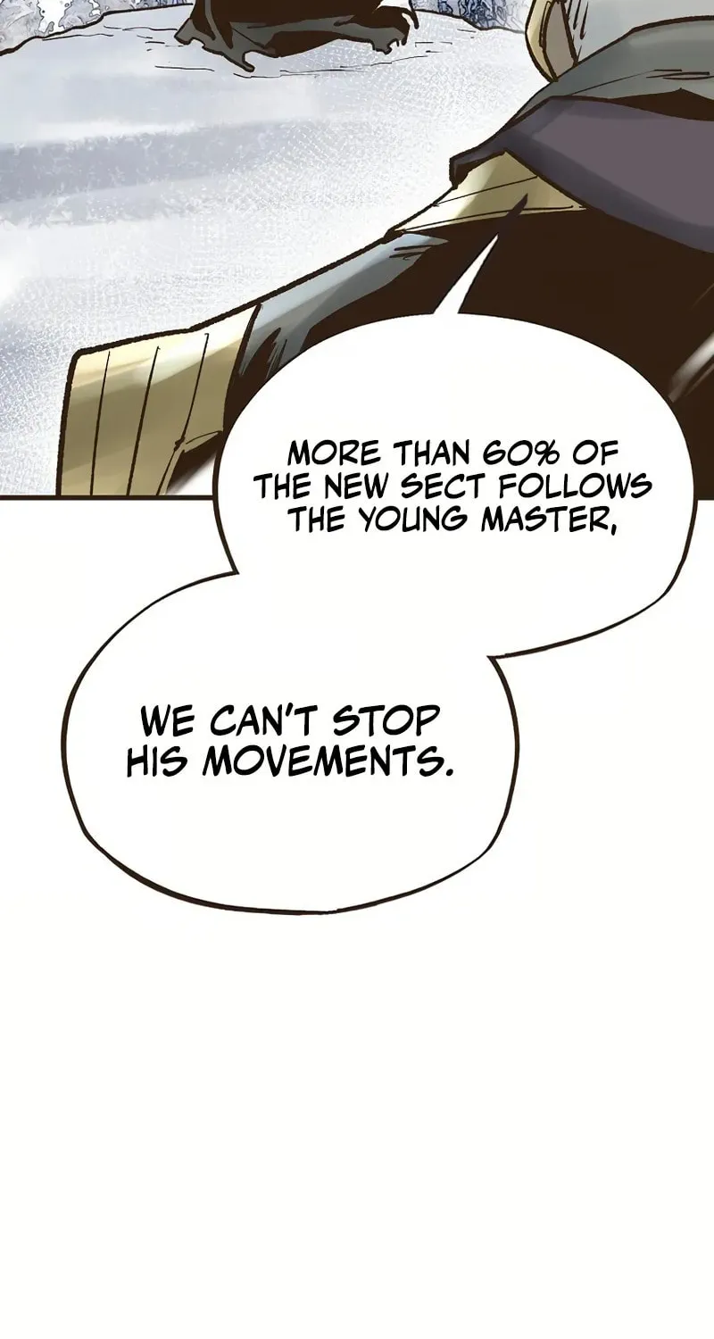 Read Monster General Recorded Legacy chapter 25 image 20 on Lezhin