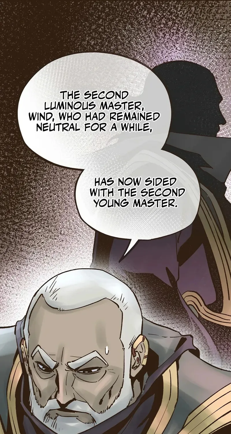 Read Monster General Recorded Legacy chapter 25 image 22 on Lezhin