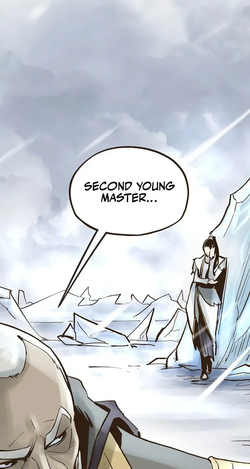 Read Monster General Recorded Legacy chapter 25 image 30 on Lezhin