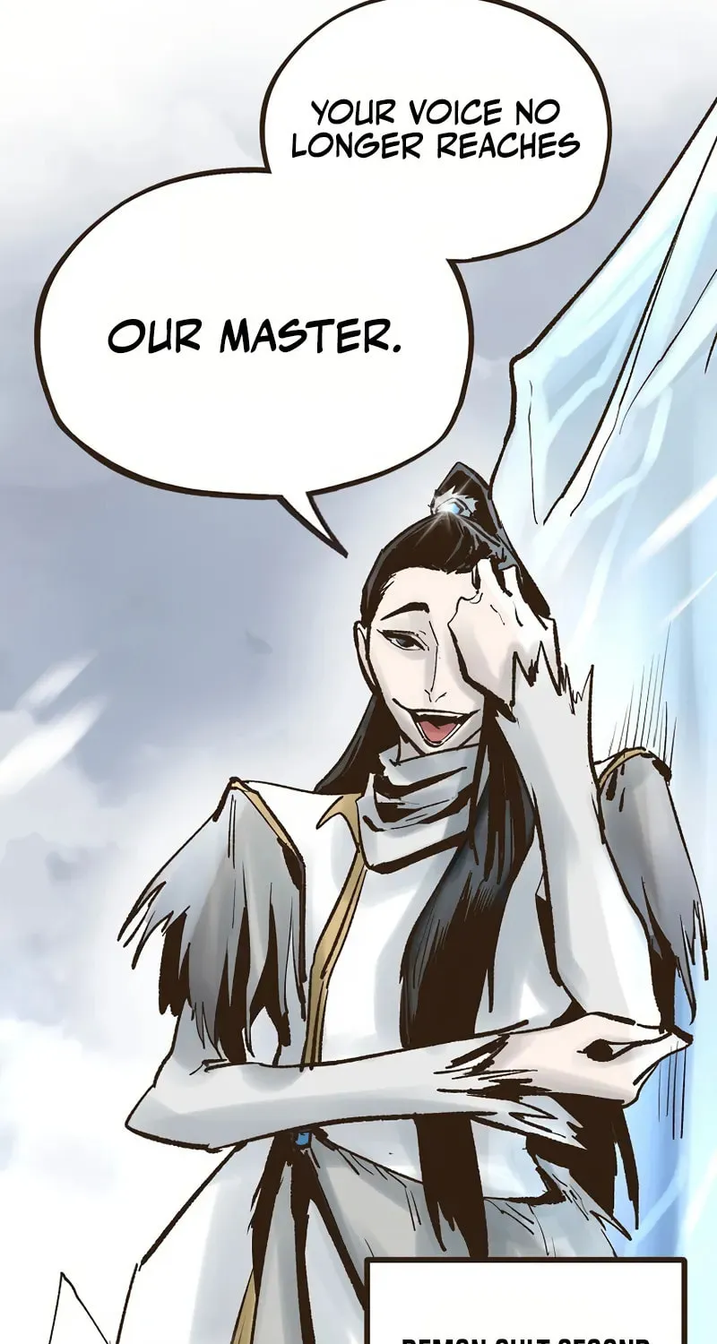 Read Monster General Recorded Legacy chapter 25 image 32 on Lezhin