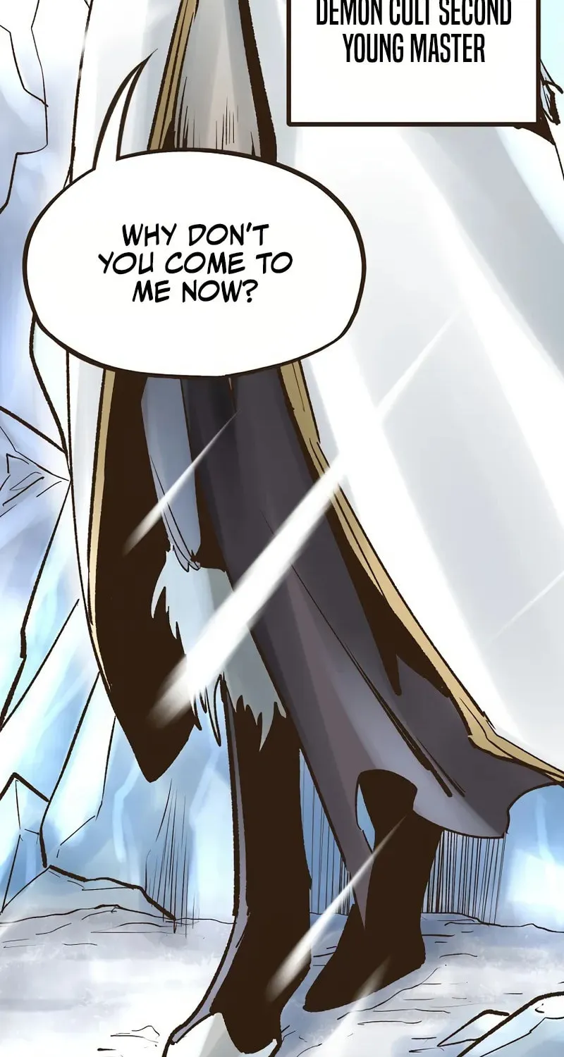 Read Monster General Recorded Legacy chapter 25 image 33 on Lezhin