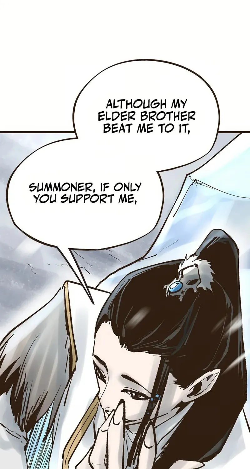 Read Monster General Recorded Legacy chapter 25 image 35 on Lezhin