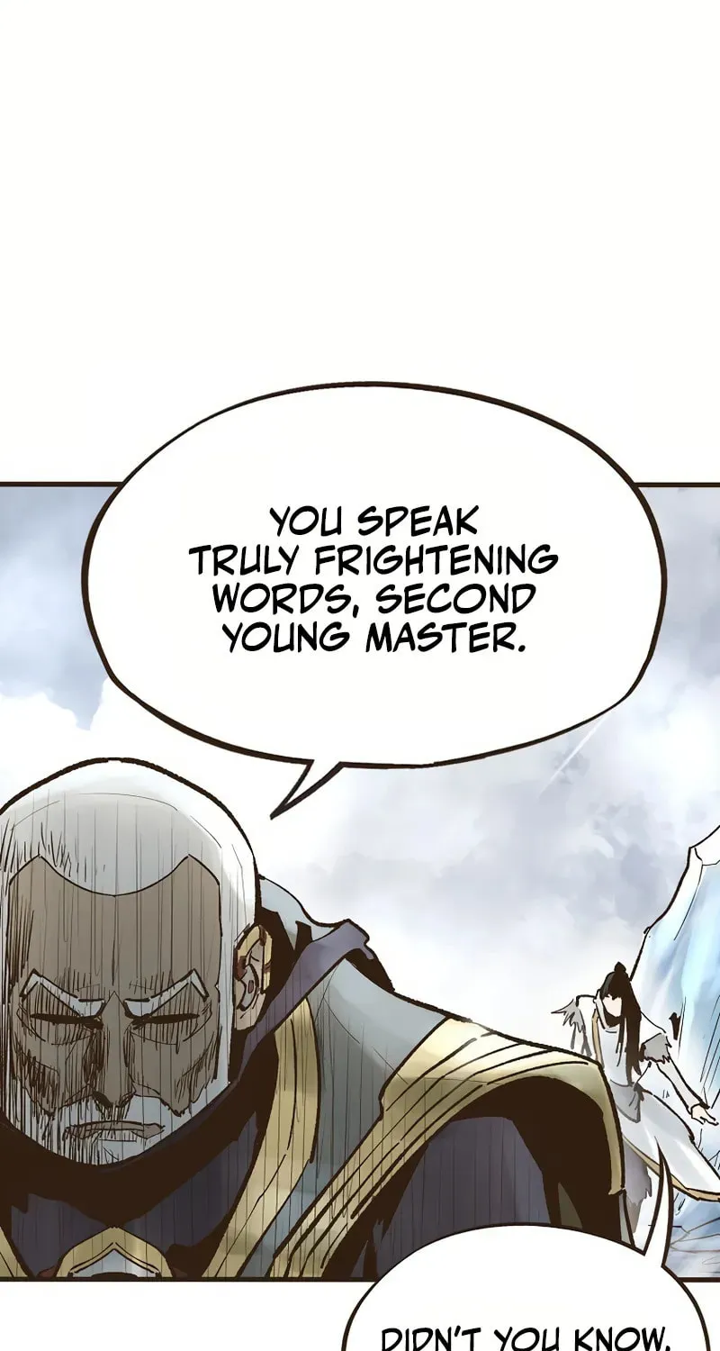 Read Monster General Recorded Legacy chapter 25 image 38 on Lezhin