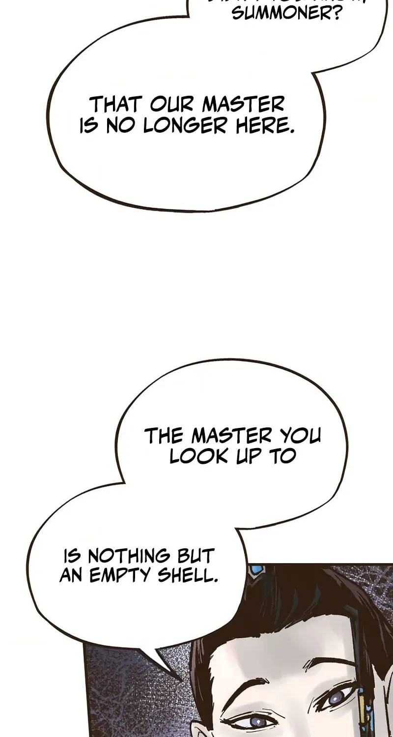 Read Monster General Recorded Legacy chapter 25 image 39 on Lezhin