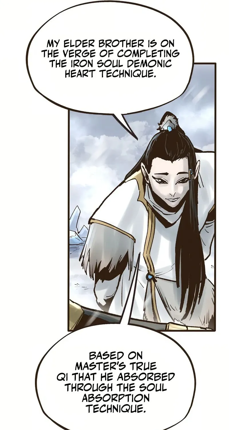 Read Monster General Recorded Legacy chapter 25 image 50 on Lezhin