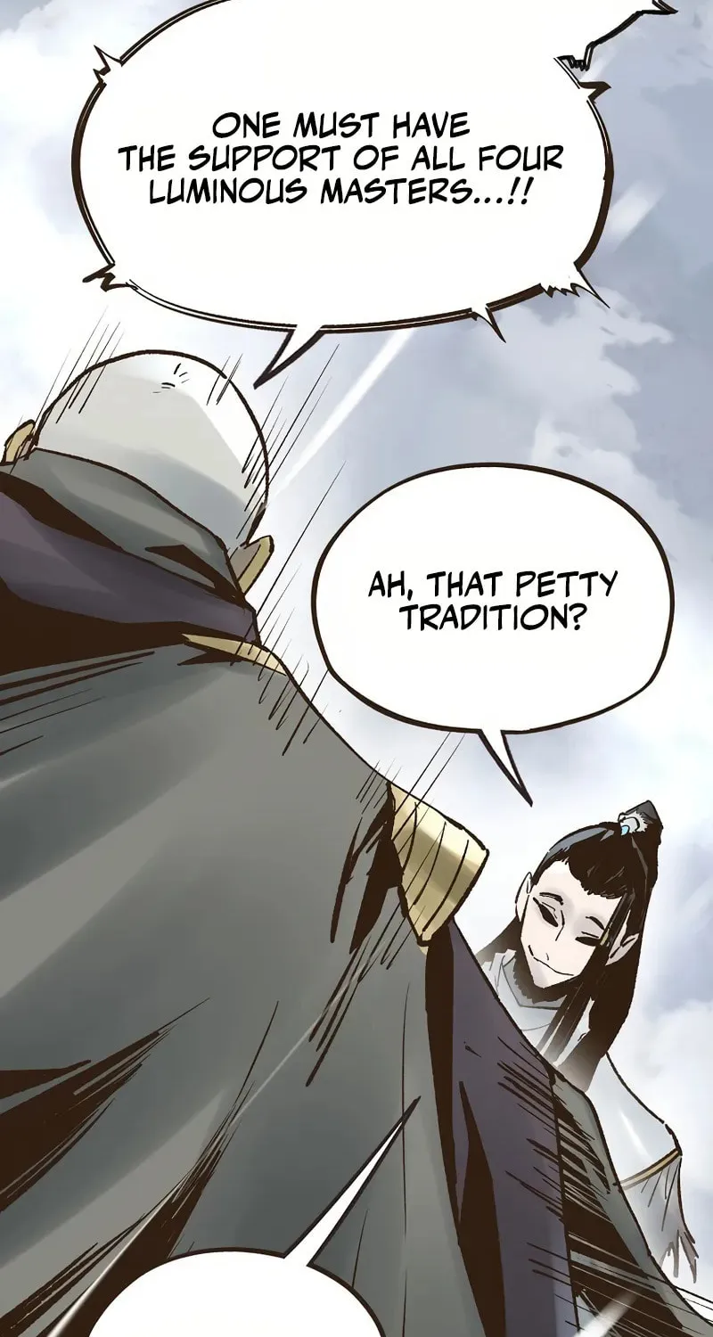 Read Monster General Recorded Legacy chapter 25 image 57 on Lezhin