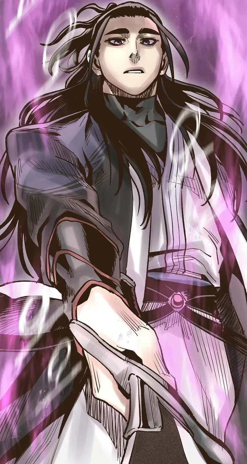 Read Monster General Recorded Legacy chapter 25 image 81 on Lezhin