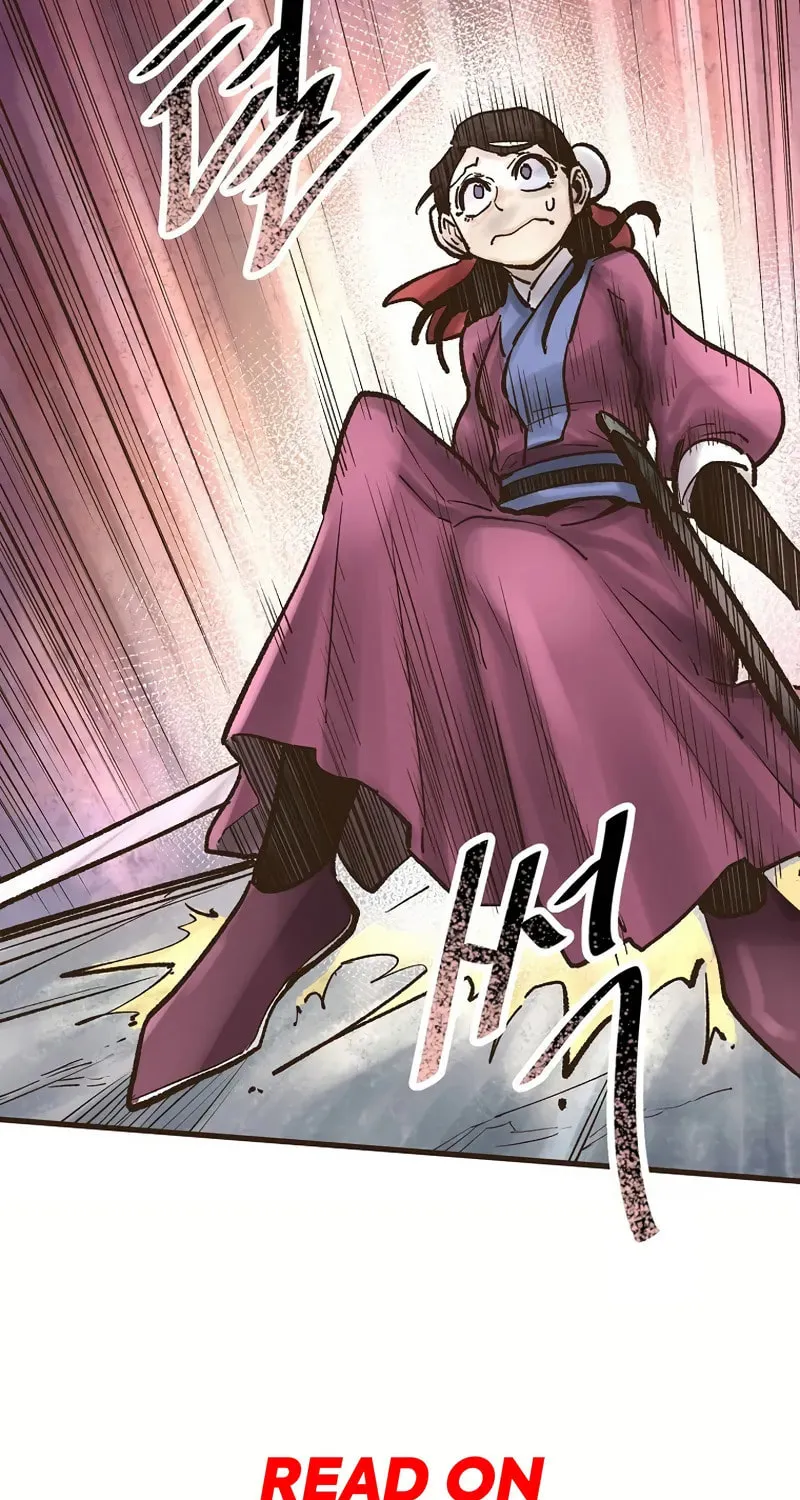 Read Monster General Recorded Legacy chapter 25 image 91 on Lezhin