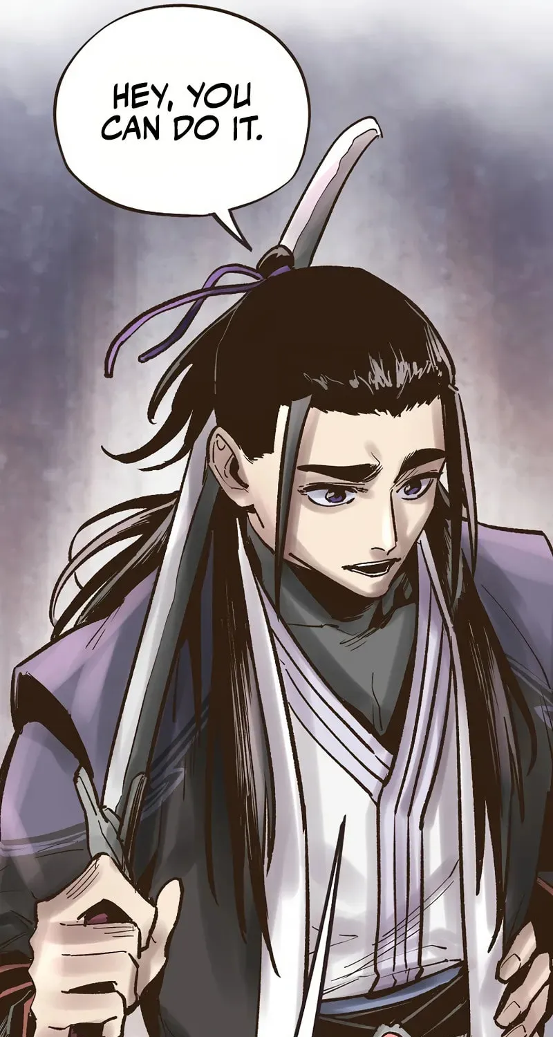Read Monster General Recorded Legacy chapter 25 image 95 on Lezhin