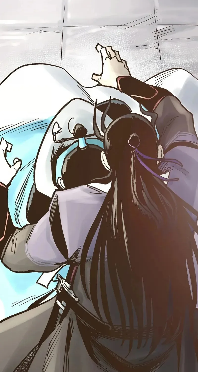 Read Monster General Recorded Legacy chapter 28 image 1 on Lezhin