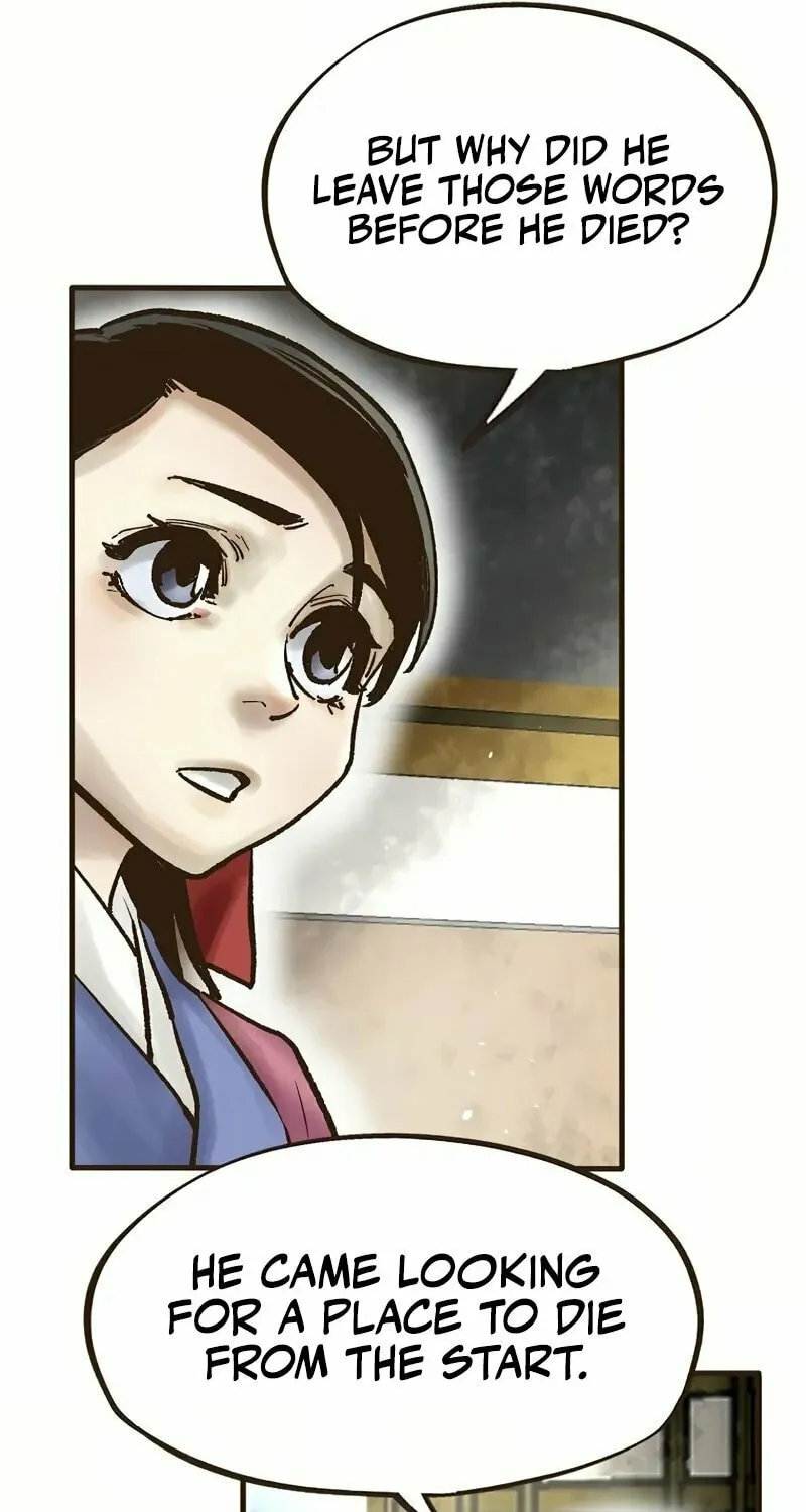 Read Monster General Recorded Legacy chapter 28 image 106 on Lezhin