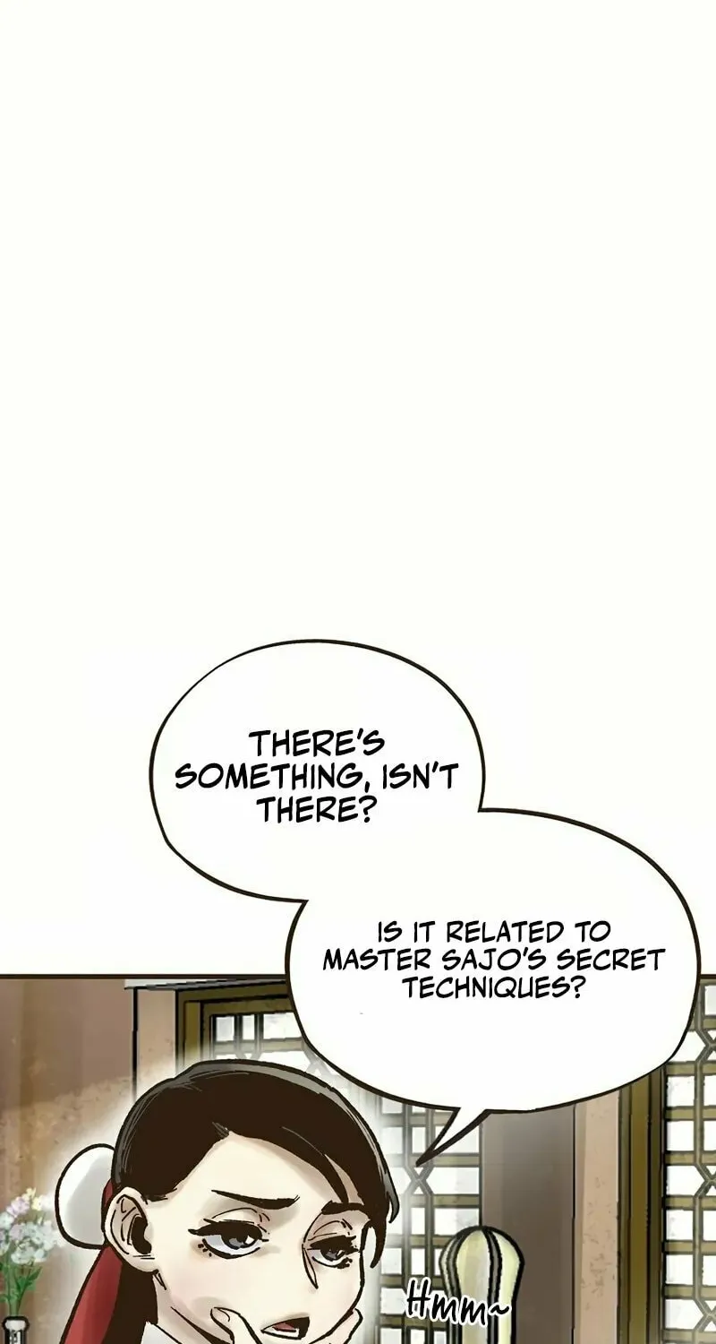 Read Monster General Recorded Legacy chapter 28 image 111 on Lezhin