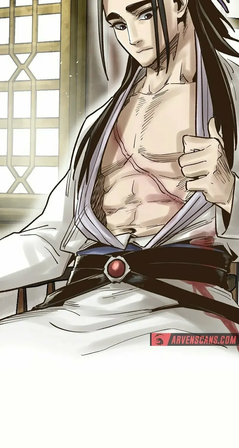 Read Monster General Recorded Legacy chapter 28 image 119 on Lezhin