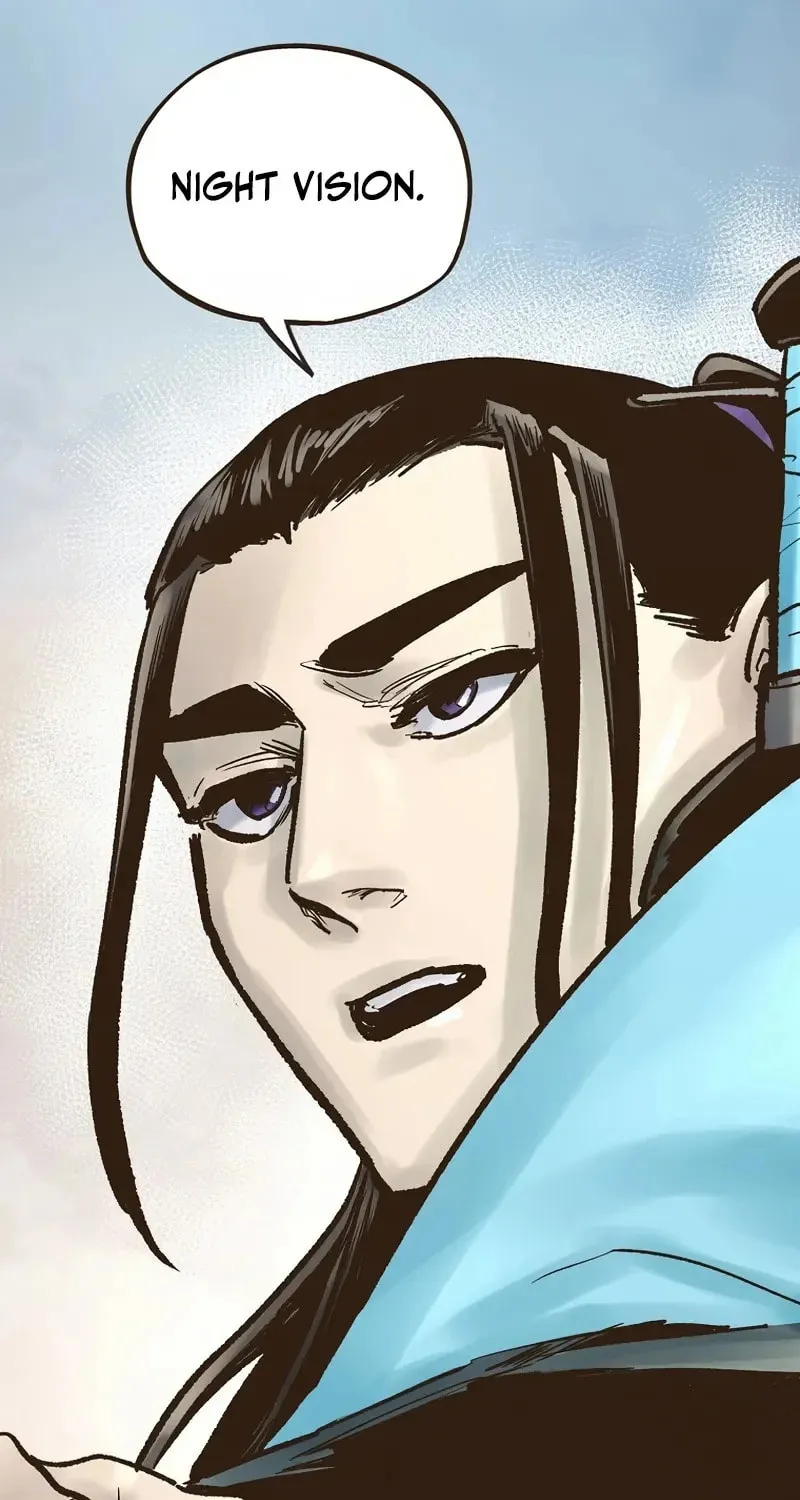 Read Monster General Recorded Legacy chapter 28 image 12 on Lezhin