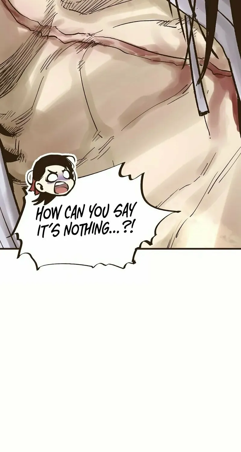 Read Monster General Recorded Legacy chapter 28 image 121 on Lezhin