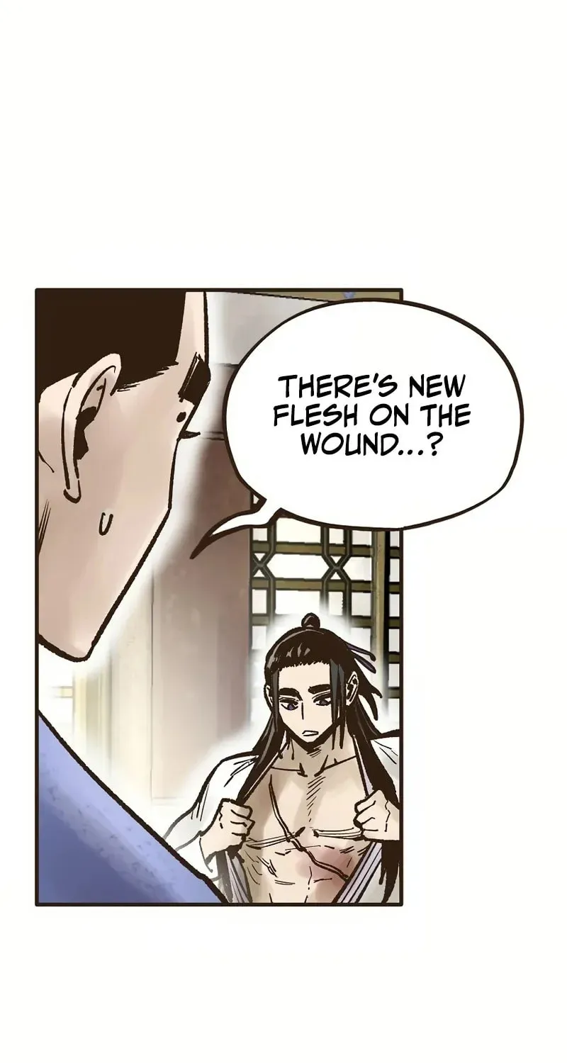 Read Monster General Recorded Legacy chapter 28 image 122 on Lezhin