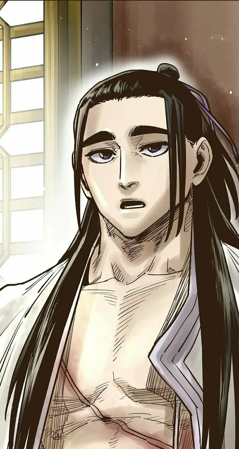 Read Monster General Recorded Legacy chapter 28 image 125 on Lezhin