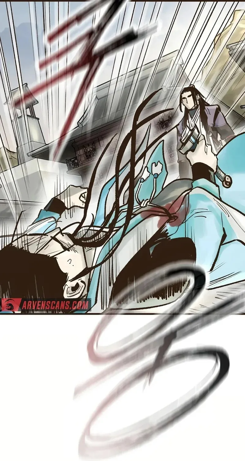 Read Monster General Recorded Legacy chapter 28 image 20 on Lezhin