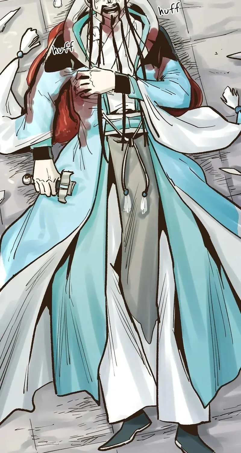 Read Monster General Recorded Legacy chapter 28 image 22 on Lezhin