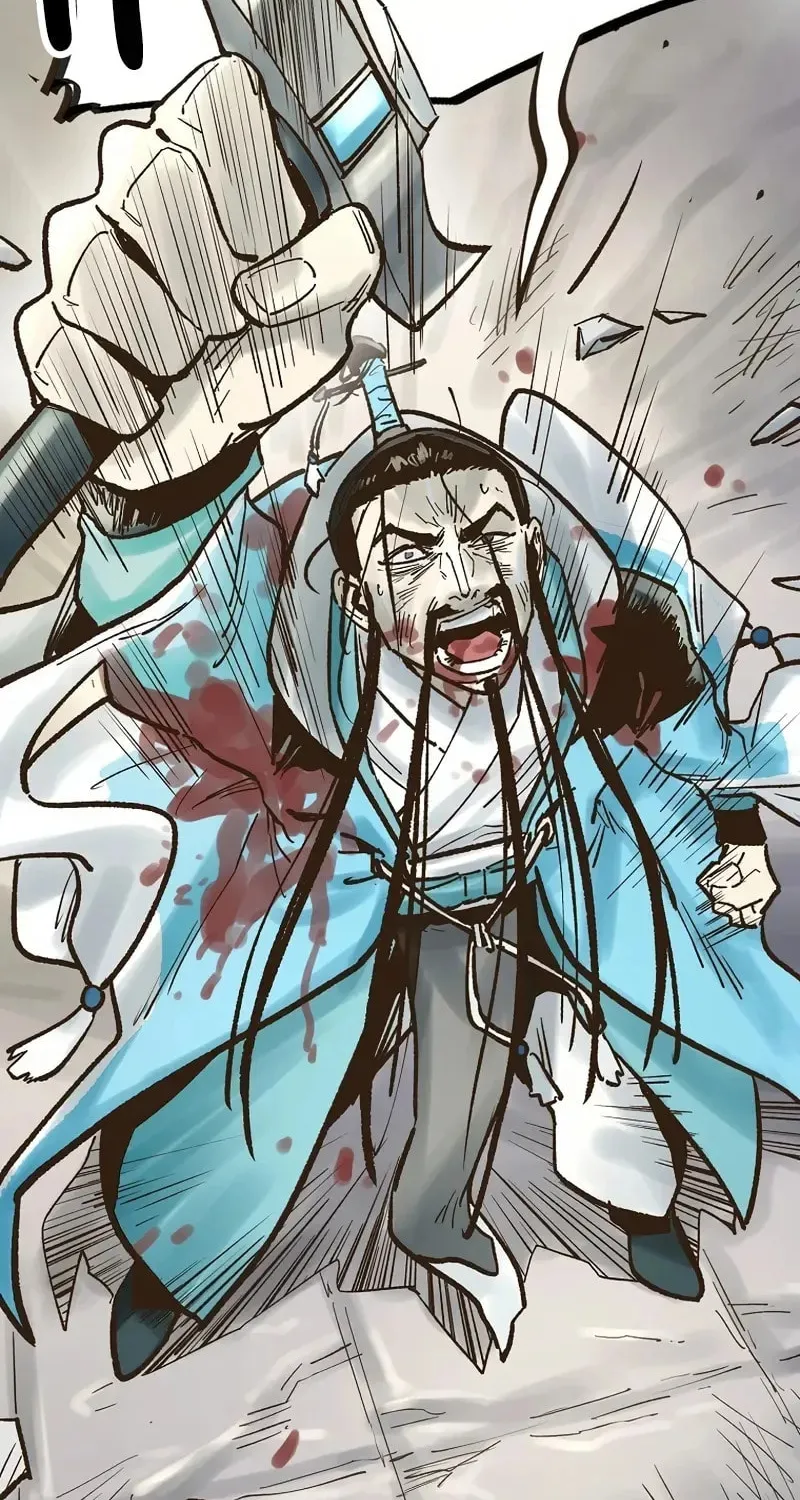 Read Monster General Recorded Legacy chapter 28 image 29 on Lezhin