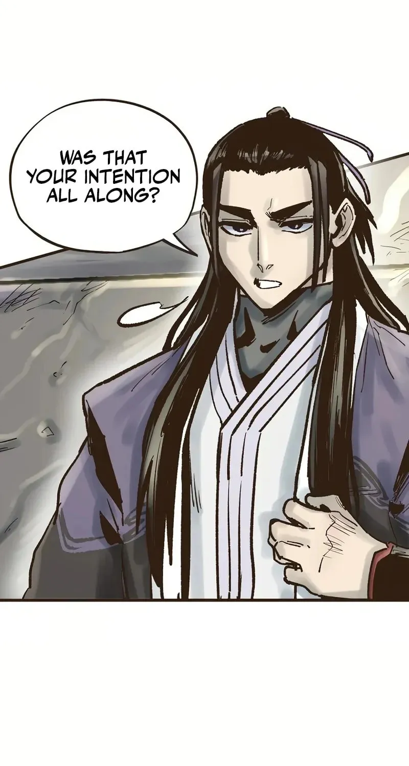 Read Monster General Recorded Legacy chapter 28 image 34 on Lezhin