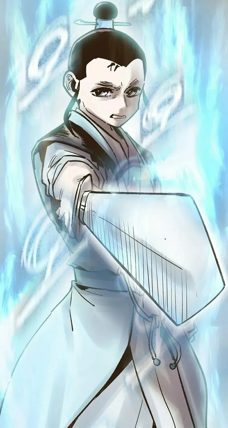 Read Monster General Recorded Legacy chapter 28 image 54 on Lezhin